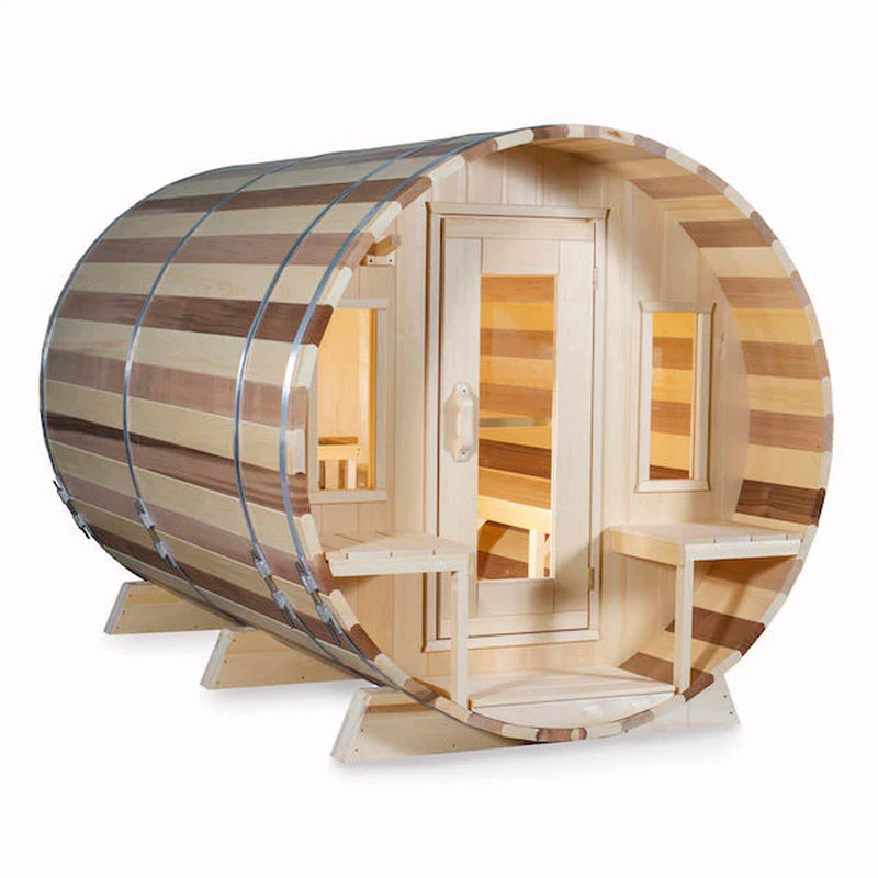 Dundalk Canadian Timber Tranquility Sauna