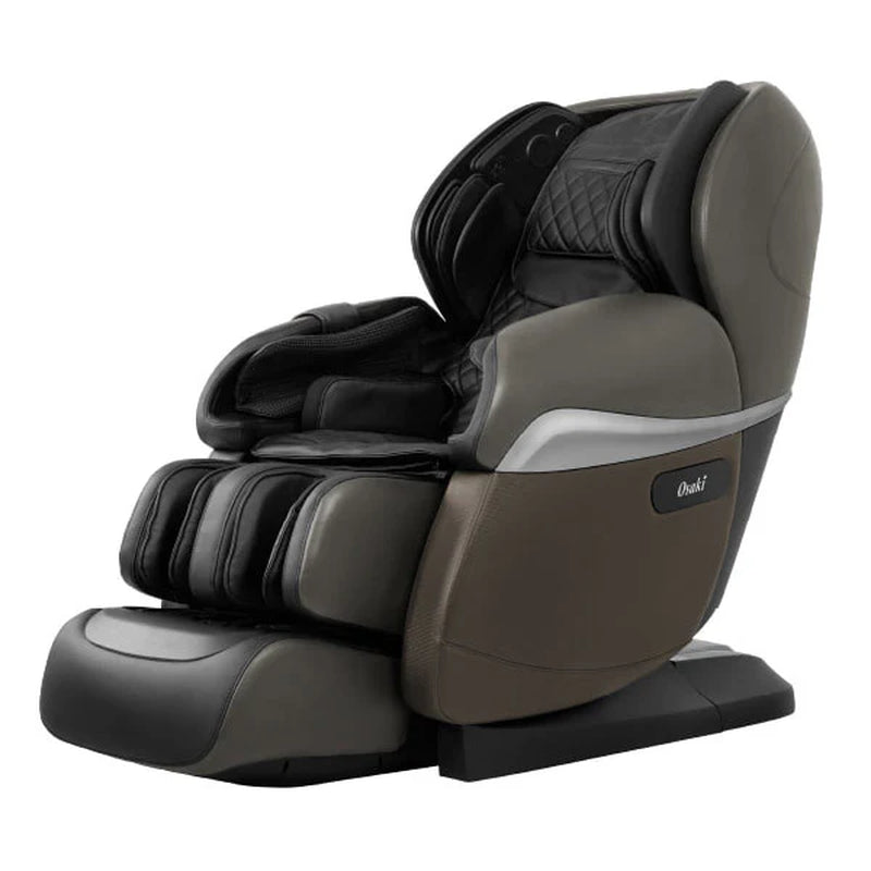 Os-Pro Paragon 4D Massage Chair