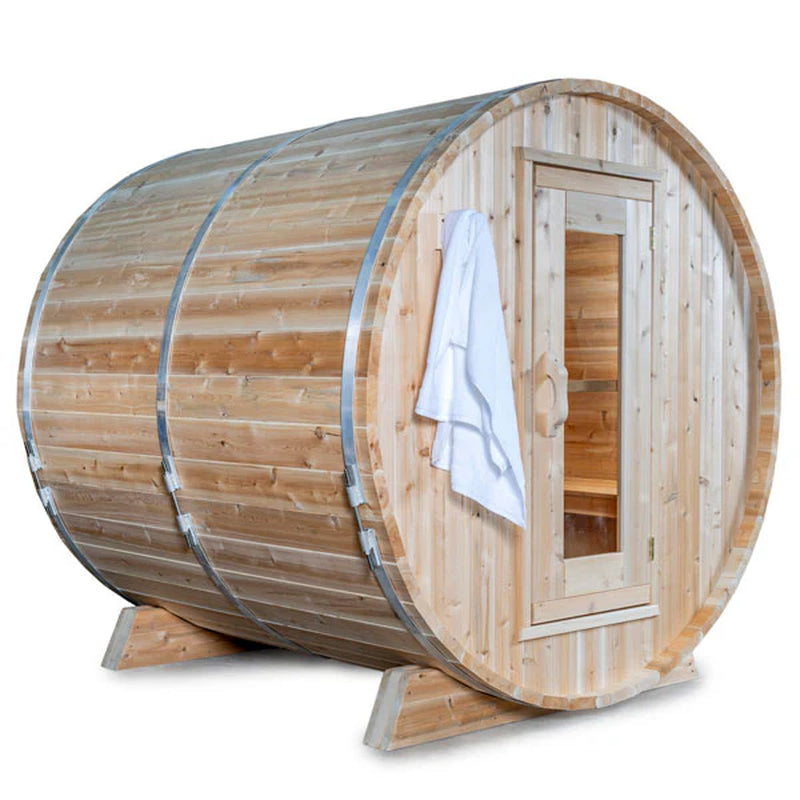 Dundalk Canadian Timber Harmony Sauna